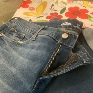 Old Navy Jeans